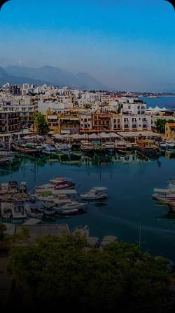 Cyprus
