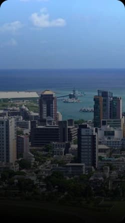 Mauritius