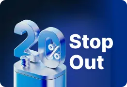 Stop Out Shield