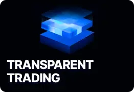 Transparency at Every Step