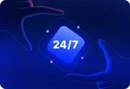 World-Class Customer Support