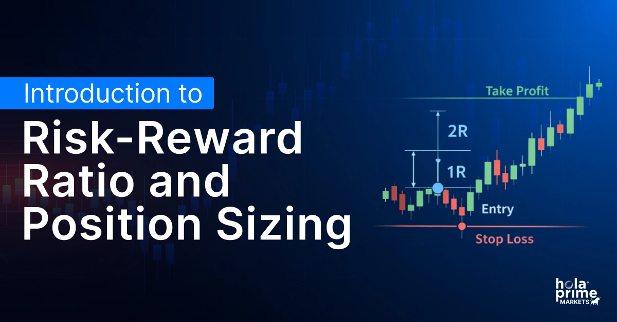 Introduction to Risk-Reward Ratio and Position Sizing